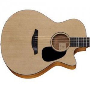 Furch Masters Choice MC Violet Gc SM SPE Semi-Acoustic Guitar